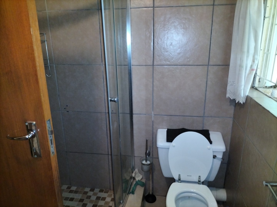 To Let 3 Bedroom Property for Rent in Universitas Free State